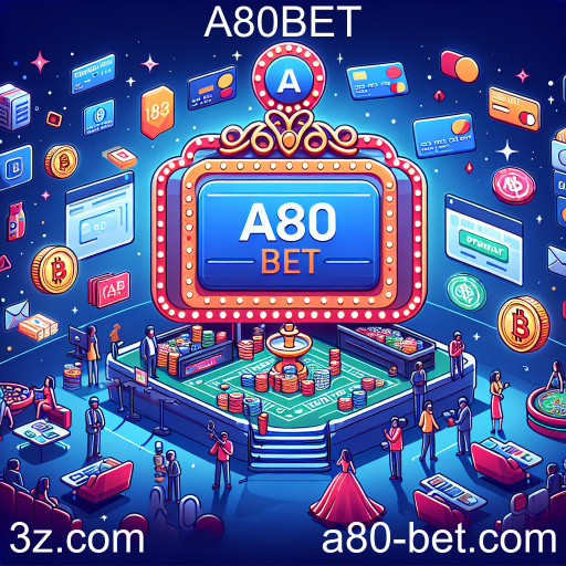 Explorando Métodos de Pagamento na A80BET